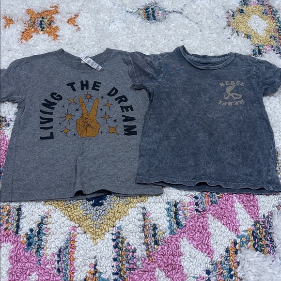 Size 4 Lot - Picture 5 of 11